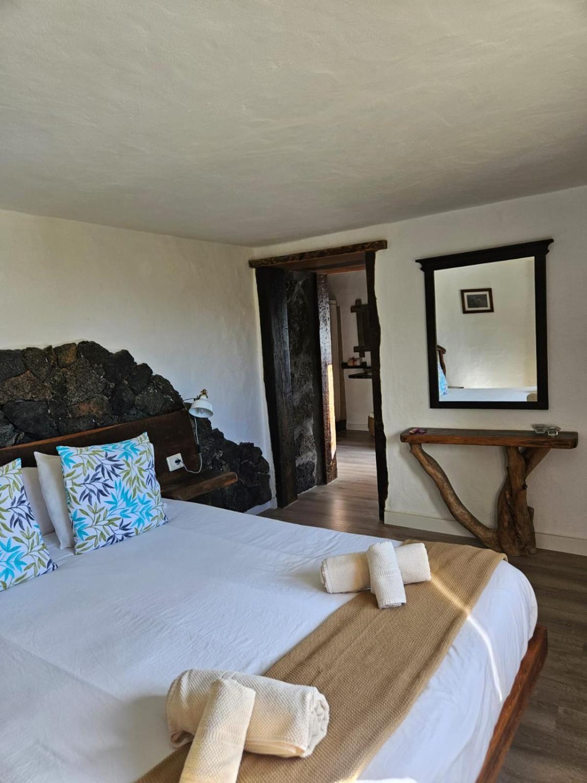 Vila Casa Yuno En La Asomada La Asomada  Exteriér fotografie